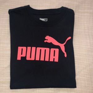 Puma T shirt